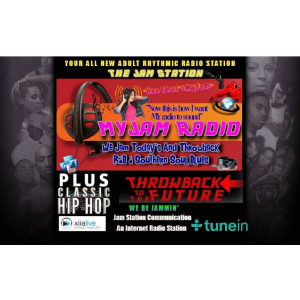 MyJam Radio
