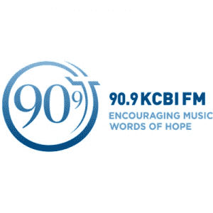 KCBI 90.9 FM