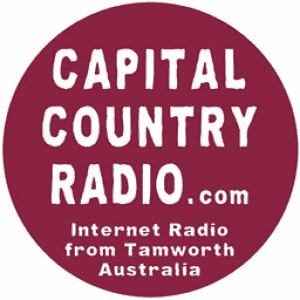Capital Country Radio