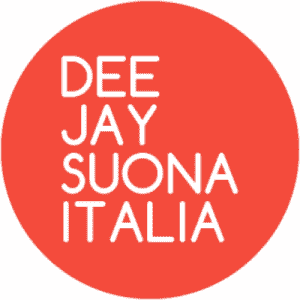 DEEJAY Suona Italia