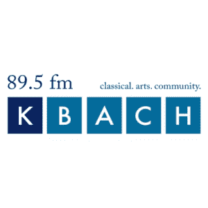 KBAQ 89.5 FM