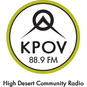 KPOV 88.9 FM