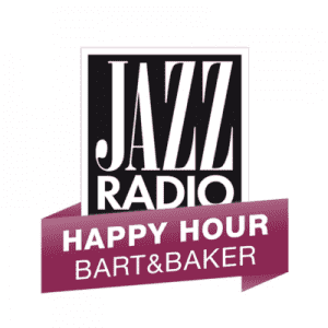 Jazz Radio Happy Hour
