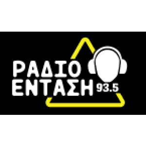 Entasi Radio 93.5