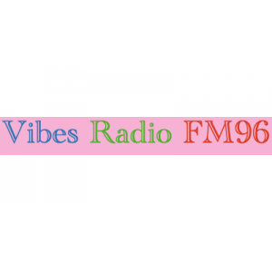 Vibes radio fm96