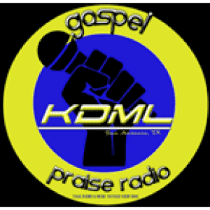 Gospel KDML Praise Radio