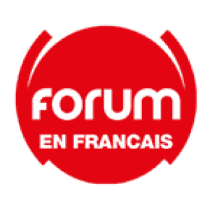 Forum en français