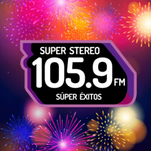 XHFCY Super Stereo 105.9 FM