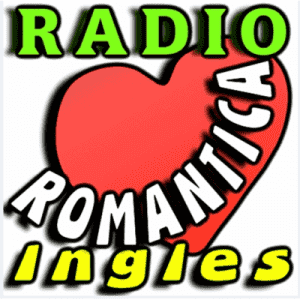 RADIO ROMANTICA INGLES