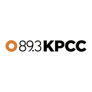 89.3 KPCC
