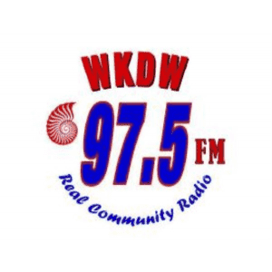 WKDW 97.5 LPFM