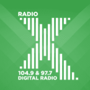 Radio X London