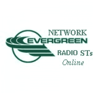 #2.EVERGREEN RADIO LIVE