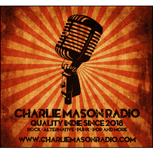 Charlie Mason Radio