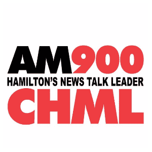 CHML 900 AM Hamilton, ON
