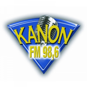 Kanon FM 98,6