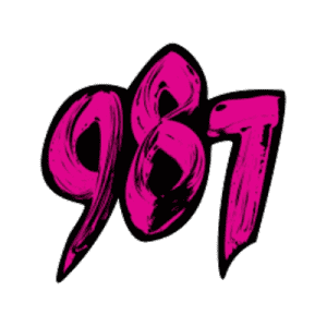 987