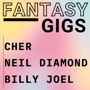 Fantasy Gigs US Legends Live