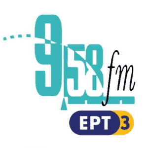 9,58fm ΕΡΤ3