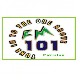 FM 101 Karachi