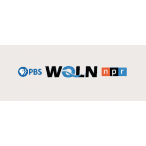 WQLN 91.3