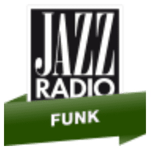 Jazz Radio - Funk