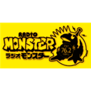 Radio Monster