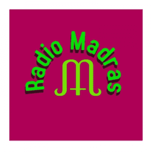 Radio Madras