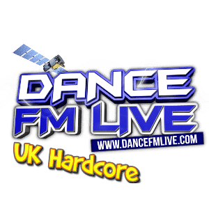 Dancefmlive UKHardcore