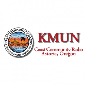 KMUN 91.9