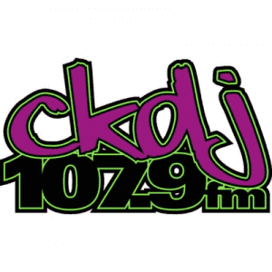 CKDJ 107.9