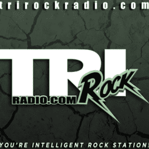 Tri-Rock Radio