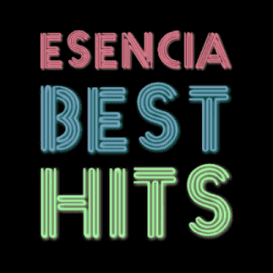 Esencia BEST HITS