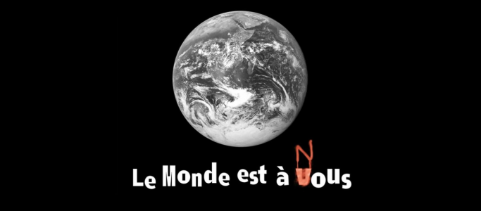 Jawr J'adore Web Radio