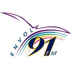 Envol 91.1FM