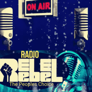 Radio Rebel