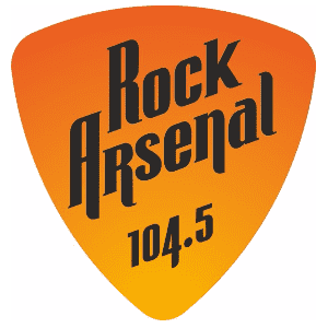 Rock Arsenal - 104.5 FM