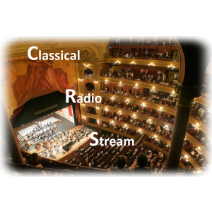 Classical Radio Stream