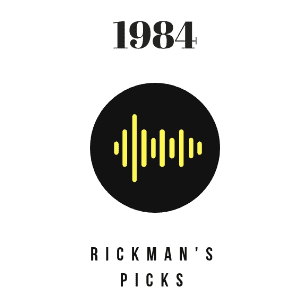 Static: The Best of 1984