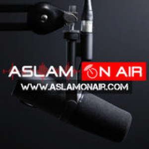 Aslam On Air - ¡Pop Hits!