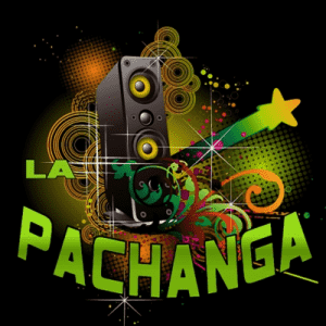 La Pachanga Radio