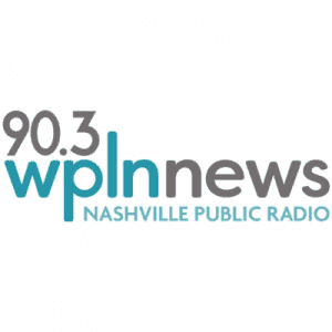90.3 WPLN-FM