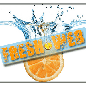FRESH WEB