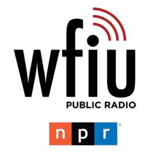 WFIU 95.1 FM