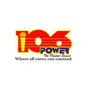 Power 106.1 FM