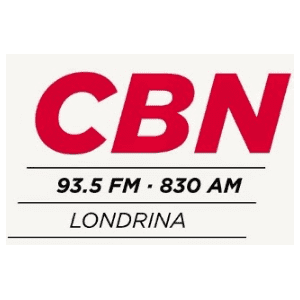 Rádio CBN (Londrina)