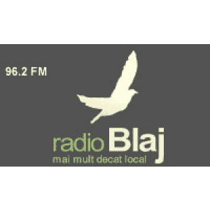 Radio Blaj