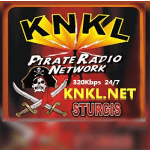 KNKL Pirate Radio Network
