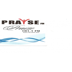 PRAYSE FM 101.1
