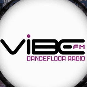 VIBE FM - DANCEFLOOR RADIO - BUCHAREST - ROMANIA